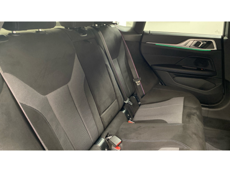 BMW 4 Series M440i xDrive MHT 5dr Step Auto Petrol Hatchback